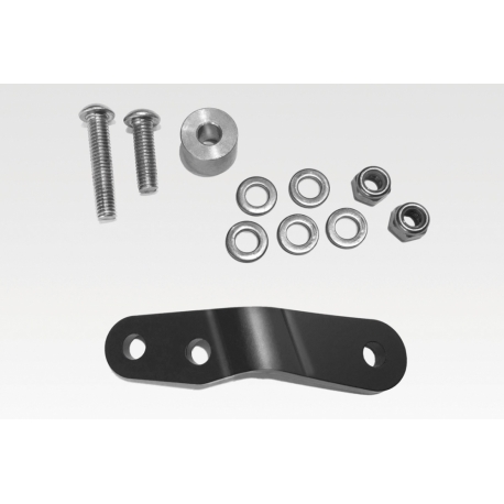 S-0797A : Kit estensione leva del cambio CB500X CB500F CBR500R