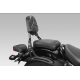 S-0795 : DPM Cruiser Sissy Bar CB500X CB500F CBR500R