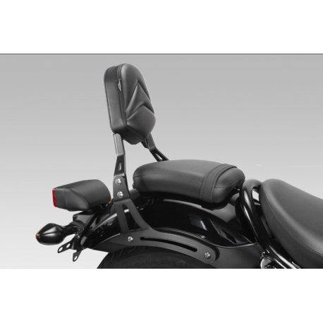 S-0795 : DPM Cruiser Sissy Bar CB500X CB500F CBR500R