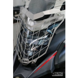 H-CB17-01-02-SL : Protección de faro SRC CB500X CB500F CBR500R