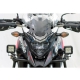 H-CB17-01-02-SL : Protezione faro SRC CB500X CB500F CBR500R