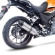 14210E : Escape LeoVince LV One CB500X CB500F CBR500R