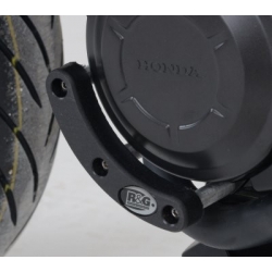 1069143 - ECS0078BK : Left Slider R&G CB500X CB500F CBR500R