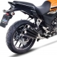 15102 : Echappement LeoVince Nero CB500X CB500F CBR500R