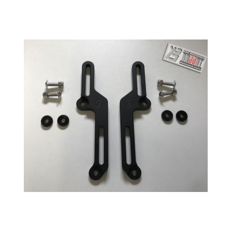 BRUUDT KIT REG CB500X 17 : Blaseneinstellung Kit CB500X CB500F CBR500R