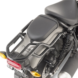 SR1160 : Givi Top Case Mounting Bracket CB500X CB500F CBR500R