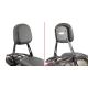 TS1160B : Givi Sissy Bar CB500X CB500F CBR500R