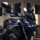 08R70-MKP-D40 : Bolla oscurata Honda 2019 CB500X CB500F CBR500R