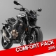 08HME-MKP-CF19 : Pacchetto comfort origine Honda 2019 CB500X CB500F CBR500R