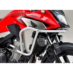 08P72-MKP-J80ZA : Crash Bars for CB500X 2019 CB500X CB500F CBR500R