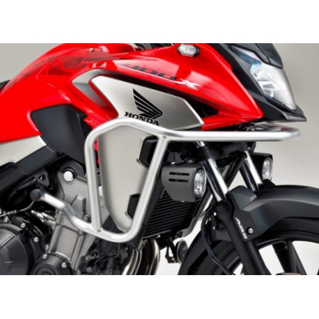 08P72-MKP-J80ZA : Motorschutzbügel für CB500X 2019 CB500X CB500F CBR500R