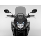 08R70-MKP-J80 : Getönte Scheibe Honda CB500X CB500X CB500F CBR500R