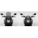 08R70-MKP-J80 : Bubula tintada Honda CB500X CB500X CB500F CBR500R