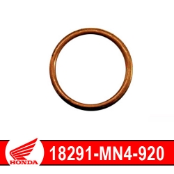 Honda Exhaust Gasket