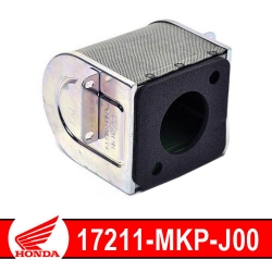 17211-MKP-J00 : Honda Air Filter CB500X CB500F CBR500R