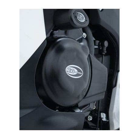 1069049 - ECC0150BK : Coperchio Carter Sinistro R&G CB500X CB500F CBR500R