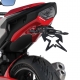 7701T02 : Ermax Wheel Arch 2019 CB500X CB500F CBR500R