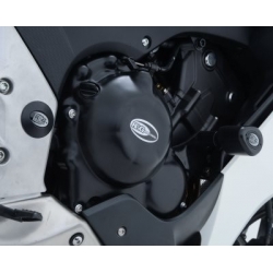 1069014 - ECC0151BK : Copertura della carter Destro R&G CB500X CB500F CBR500R