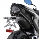 7701T02 : Passajero de rueda Ermax 2019 CB500X CB500F CBR500R