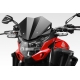 R-0919 : Parabrezza DPM Warrior 2019 CB500X CB500F CBR500R