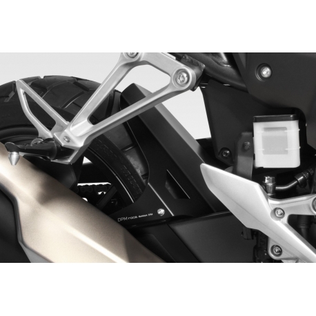 R-0943 : DPM 2019 Rear Fender CB500X CB500F CBR500R