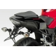 R-0920 : Soporte de placa DPM 2019 CB500X CB500F CBR500R