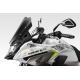 R-0925 : Parabrezza DPM Exential CB500X CB500F CBR500R