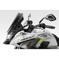 R-0925 : Parabrezza DPM Exential CB500X CB500F CBR500R