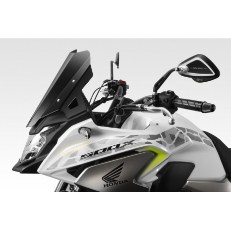 R-0925 : DPM Exential Windschutzscheibe CB500X CB500F CBR500R