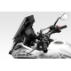 R-0925 : DPM Exential Windschutzscheibe CB500X CB500F CBR500R