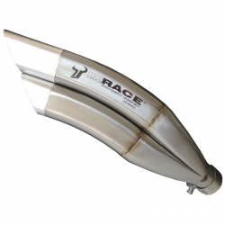 Ixrace Z7 stainless steel