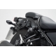 BC.HTA.01.887.20000 : Pack Gepäcksystem SW-Motech CB500X CB500F CBR500R