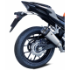 WH6636 : Escape Ixrace M10 2019 CB500X CB500F CBR500R