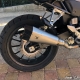 WH6636ST : Esercizio Ixrace M10 2019 CB500X CB500F CBR500R