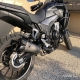 WH6636ST : Esercizio Ixrace M10 2019 CB500X CB500F CBR500R