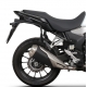 H0CX59IF : Sistema di fissaggio Shad 3P CB500X CB500F CBR500R