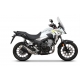 H0CX59IF : Sistema di fissaggio Shad 3P CB500X CB500F CBR500R