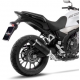 14315E : Echappement LeoVince LV One CB500X CB500F CBR500R