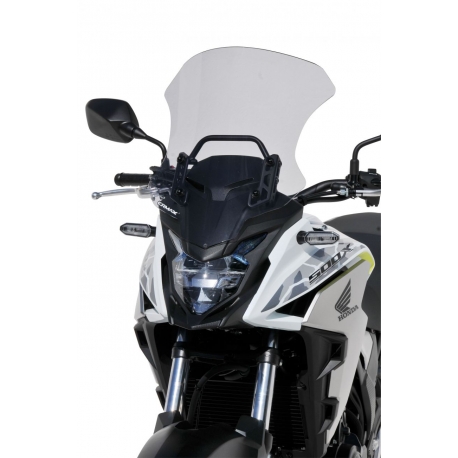 TO01T06 : Bola touring Ermax 2019 CB500X CB500F CBR500R