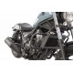 3742N : 2.5cm Tube Protectors CB500X CB500F CBR500R