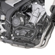 TN1171 : Protezioni tubulari Givi CB500X CB500F CBR500R