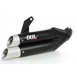 XH6335XB : IXIL L3X Exhaust CB500X CB500F CBR500R