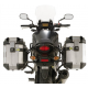 PL1121CAM : Supporti per valigie laterali Trekker Outback Givi CB500X CB500F CBR500R