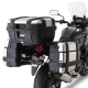 PL1121 : MONOKEY/RETROFIT Side Case Supports Givi CB500X CB500F CBR500R