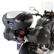 PLX1121 : Givi V35, V37 MONOKEY SIDE Luggage Side Supports CB500X CB500F CBR500R