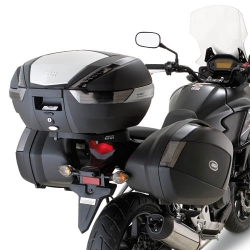 PLX1121 : Seitenträgersysteme V35, V37 MONOKEY SIDE von Givi CB500X CB500F CBR500R