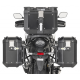 PLO1171CAM : Soportes de maleta lateral Givi CB500X CB500F CBR500R