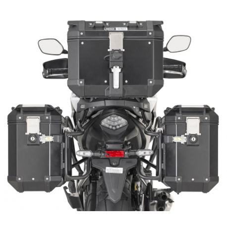 PLO1171CAM : Givi Side Case Holders CB500X CB500F CBR500R