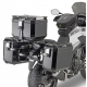 PLO1171CAM : Givi Side Case Holders CB500X CB500F CBR500R