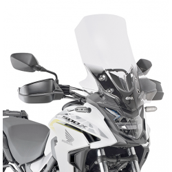 D1171ST : Bolla touring Givi CB500X CB500F CBR500R